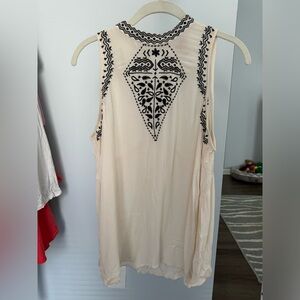 Missions Supply Co. (Target) tank top